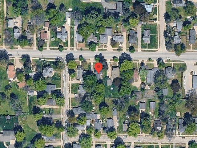 House image located at Sparta, MI 49345