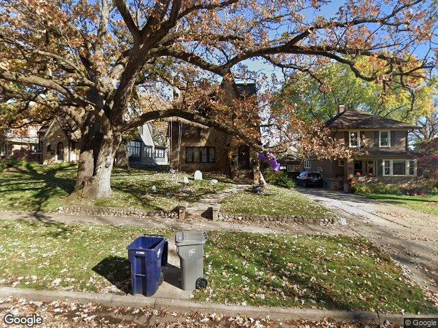 House image located at Elgin, IL 60123