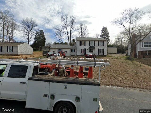 House image located at Charlotte, NC 28214