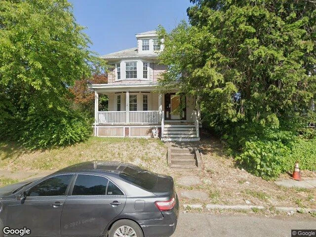 House image located at Trenton, NJ 08618