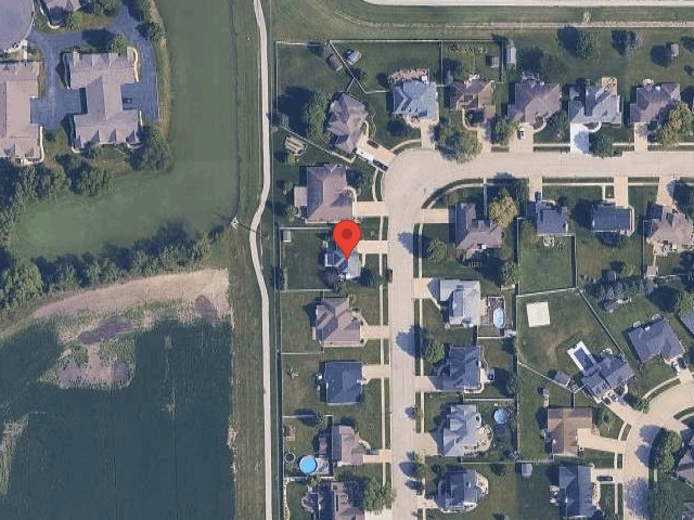 House image located at Manteno, IL 60950