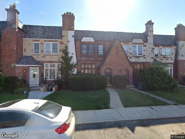 House image located at Cambria Heights, NY 11411