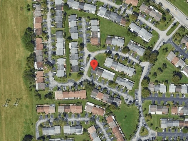 House image located at Miami, FL 33186