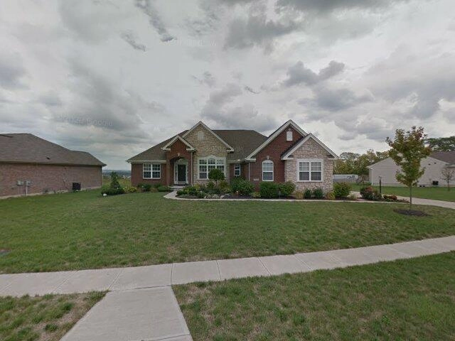 House image located at Middletown, OH 45044