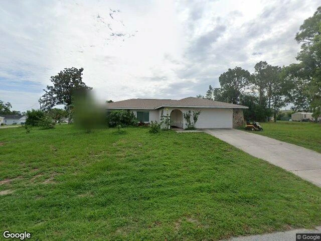House image located at Spring Hill, FL 34609