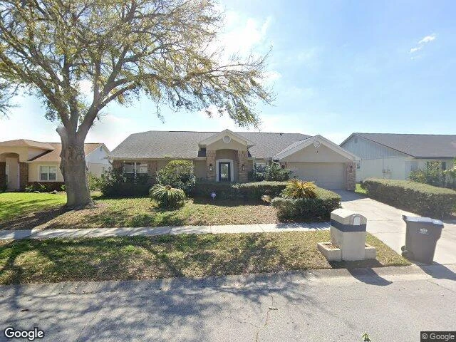 House image located at Brandon, FL 33511