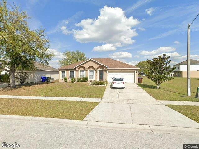 House image located at Kissimmee, FL 34743