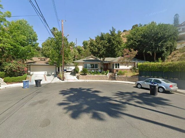 House image located at Burbank, CA 91501