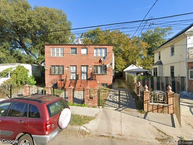 House image located at Jamaica, NY 11436