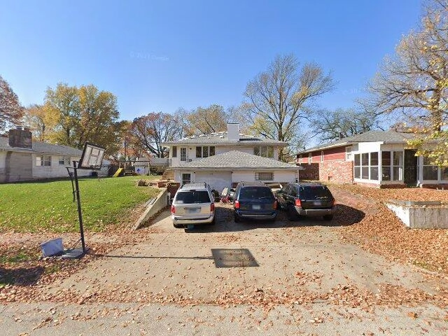 House image located at Decatur, IL 62521