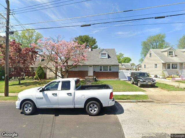 House image located at Bellmawr, NJ 08031