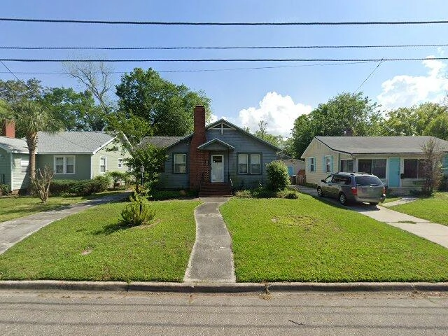 House image located at Jacksonville, FL 32205