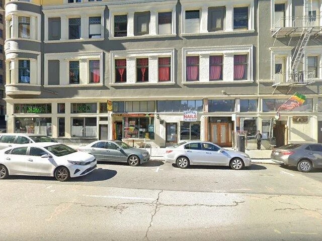 House image located at Oakland, CA 94612