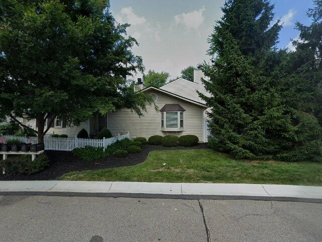 House image located at Cincinnati, OH 45242