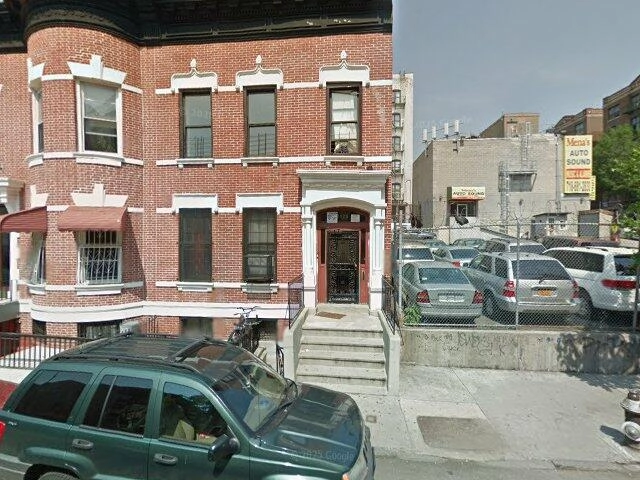 House image located at Bronx, NY 10452