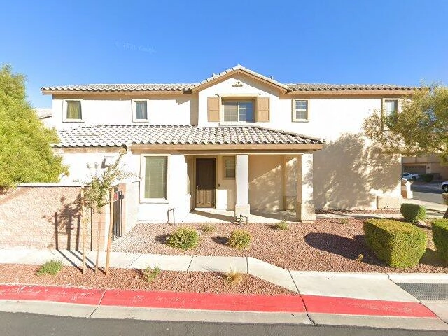 House image located at North Las Vegas, NV 89031
