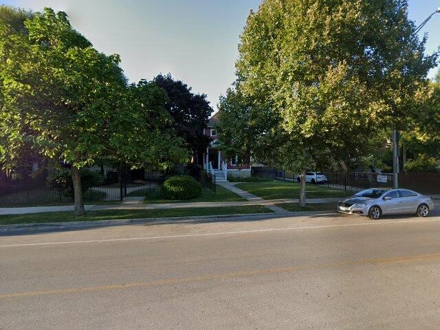 House image located at Anderson, IN 46017