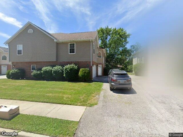House image located at Dolton, IL 60419