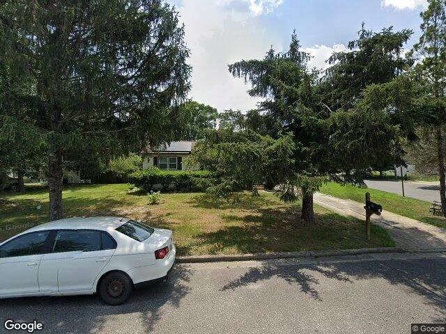 House image located at Egg Harbor Township, NJ 08234