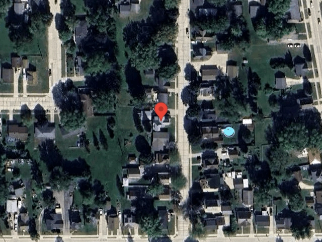 House image located at Beaver Dam, WI 53916