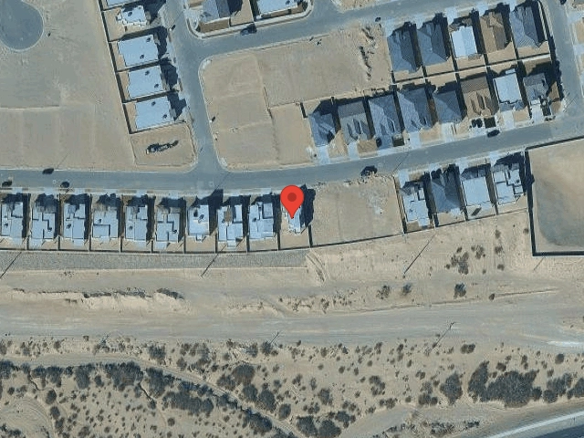 House image located at El Paso, TX 79928
