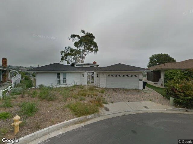 House image located at San Clemente, CA 92672