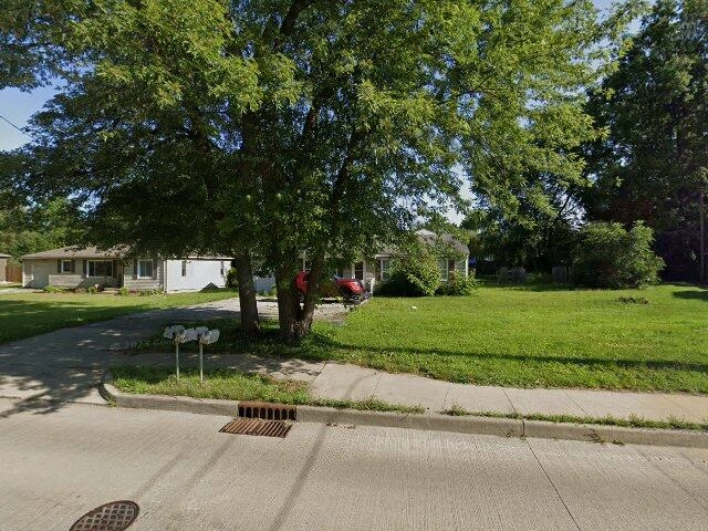 House image located at Fort Wayne, IN 46835