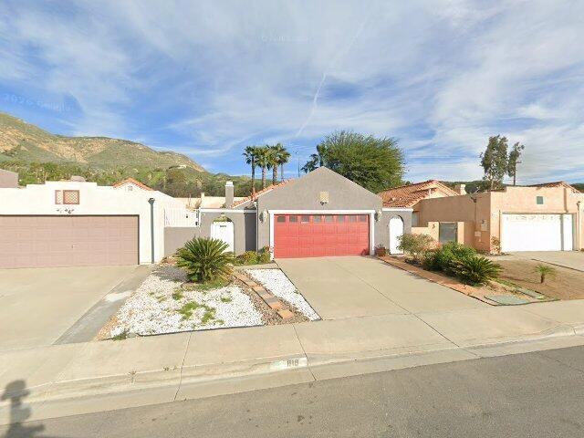 House image located at San Jacinto, CA 92583