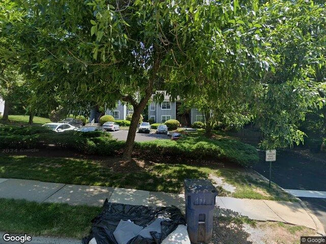 House image located at Lawrence Township, NJ 08648