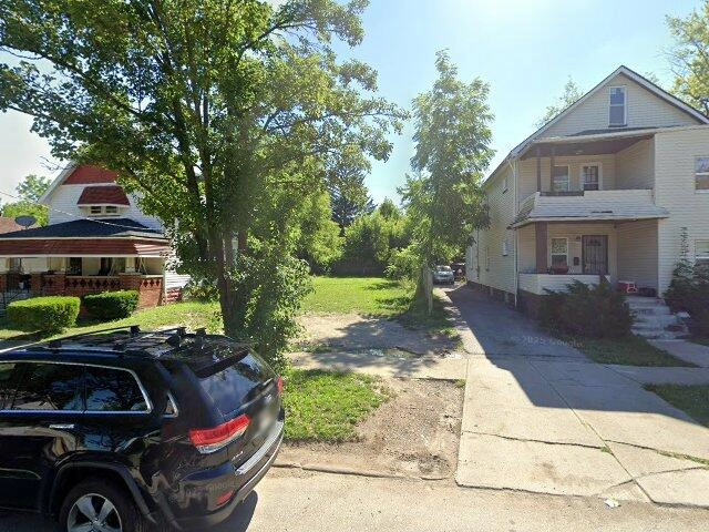House image located at Cleveland, OH 44120