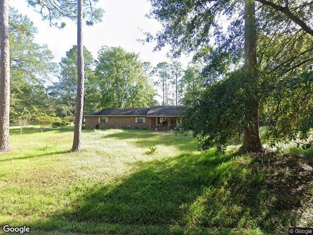 House image located at Starke, FL 32091