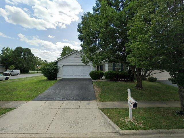 House image located at Canal Winchester, OH 43110