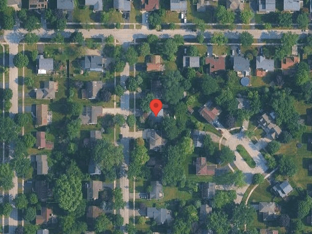 House image located at Naperville, IL 60563