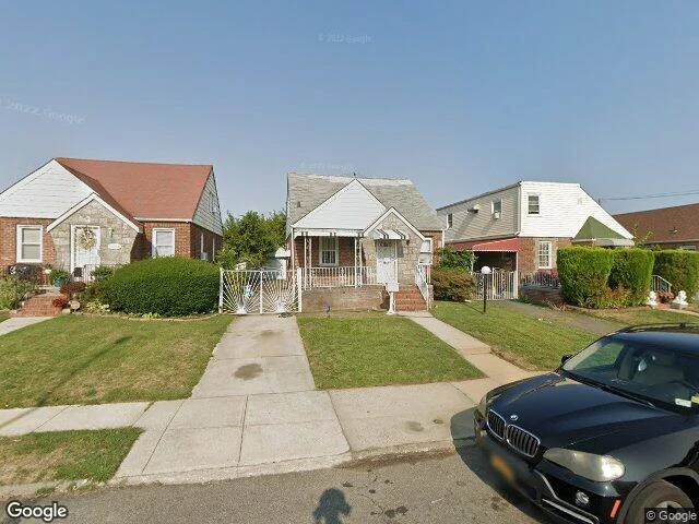 House image located at Cambria Heights, NY 11411