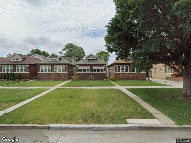 House image located at Chicago, IL 60619