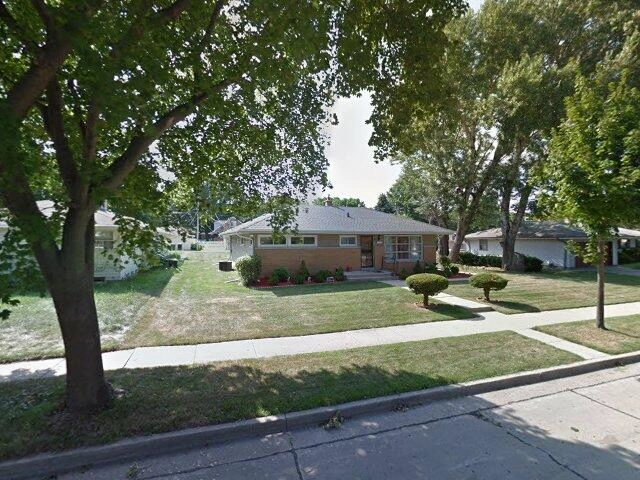 House image located at Milwaukee, WI 53225