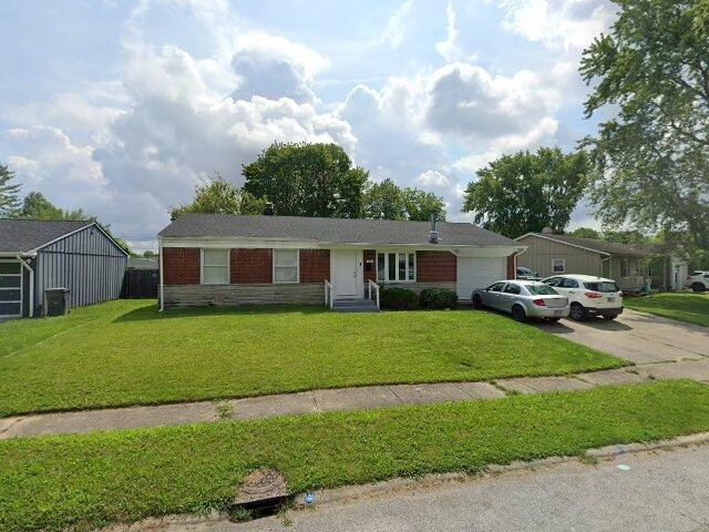 House image located at Indianapolis, IN 46224