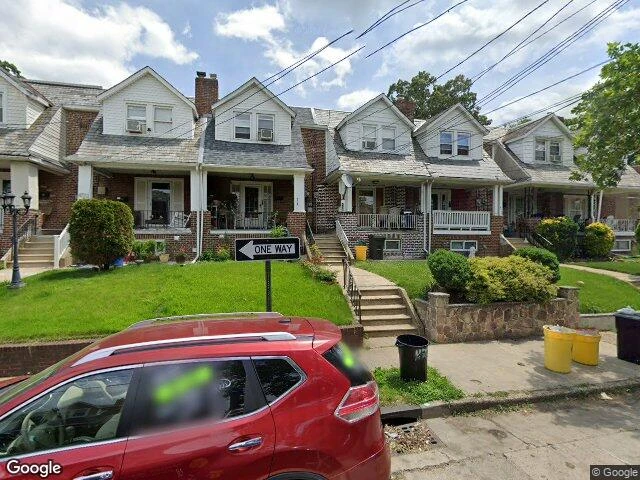 House image located at Merchantville, NJ 08109