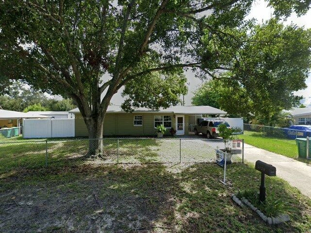 House image located at Melbourne, FL 32904