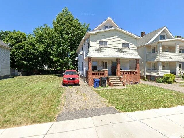 House image located at Cleveland, OH 44110