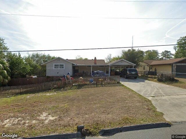 House image located at Crystal River, FL 34429