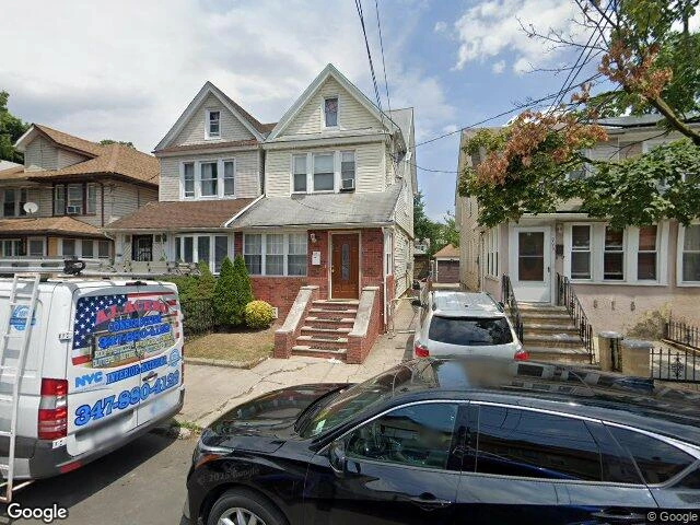 House image located at Brooklyn, NY 11210