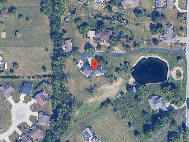 House image located at Fremont, OH 43420