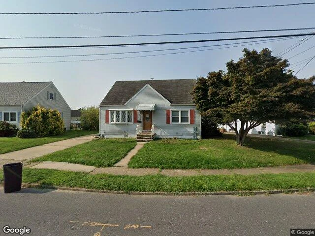 House image located at Trenton, NJ 08610