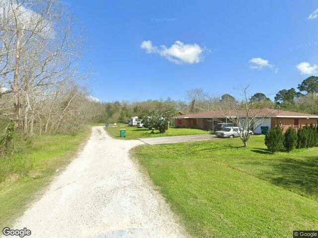 House image located at La Marque, TX 77568