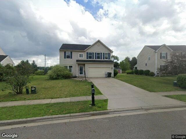 House image located at Canton, OH 44721