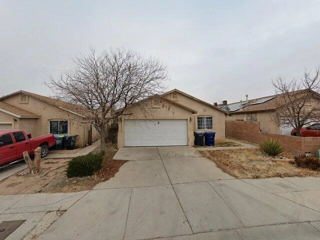 House image located at Albuquerque, NM 87121