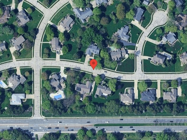 House image located at Fishers, IN 46038