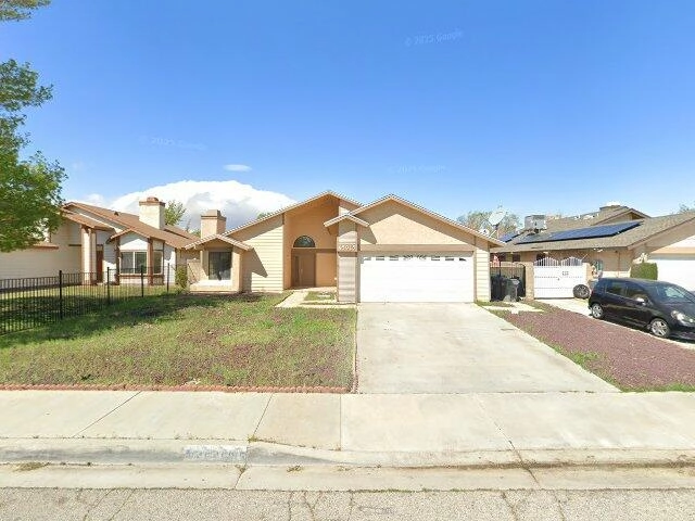 House image located at Lancaster, CA 93535