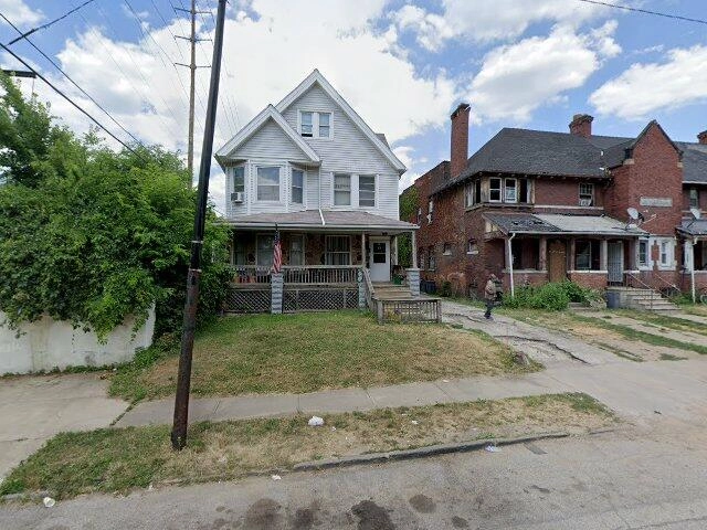 House image located at Cleveland, OH 44112
